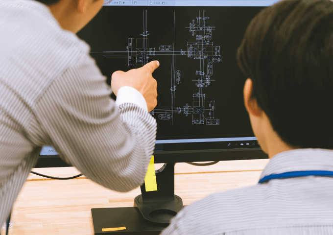 保守点検・メンテナンス